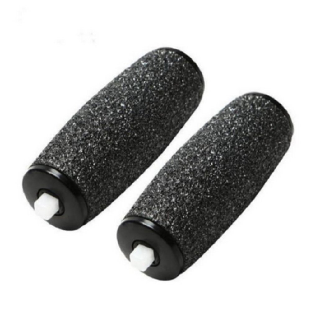 TWO (2) Pedi Perfect Replacement Grinder Rollers